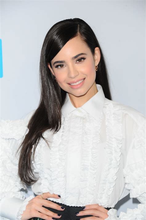 Sofia Carson